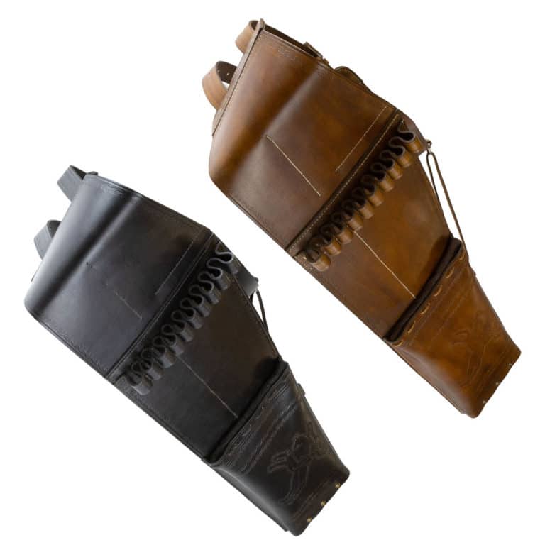 Carquois-support De Flèche Carquois Gauche Ou Droit, Carquois Durables Avec Poche Pour Accessoires De Tir à L'arc